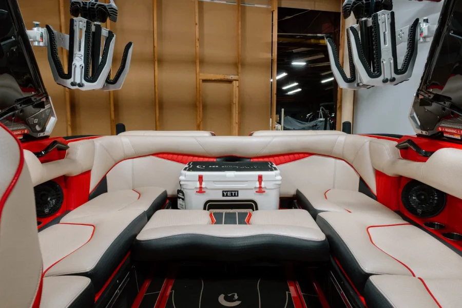 2023 Centurion Boats Fi23 for sale in Fort Smith, Arkansas