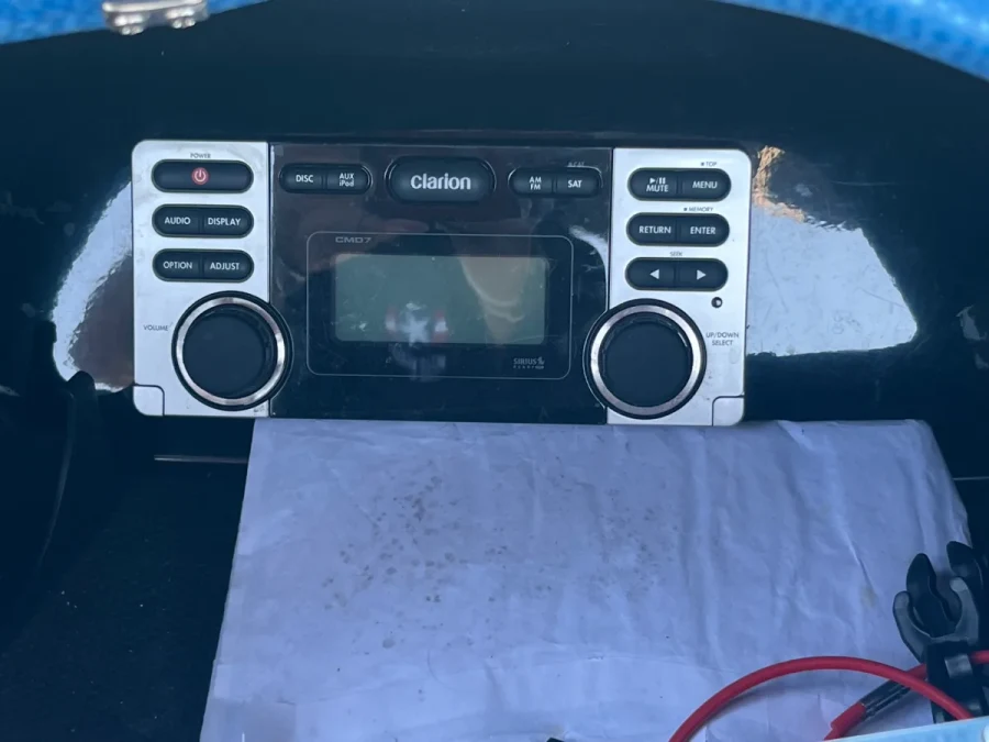 2012 Centurion Boats Ri230 for sale in Folsom, California