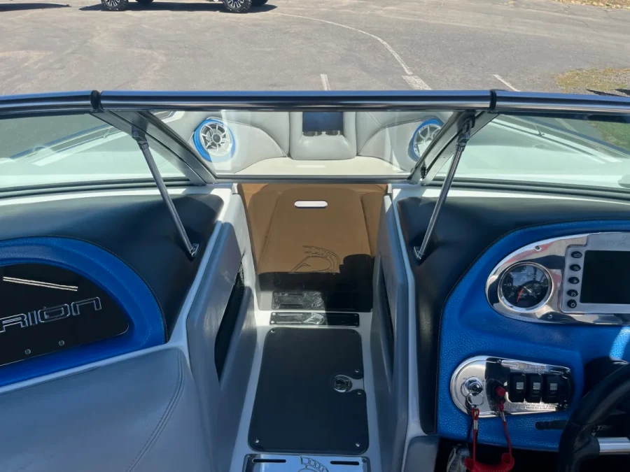2012 Centurion Boats Ri230 for sale in Folsom, California