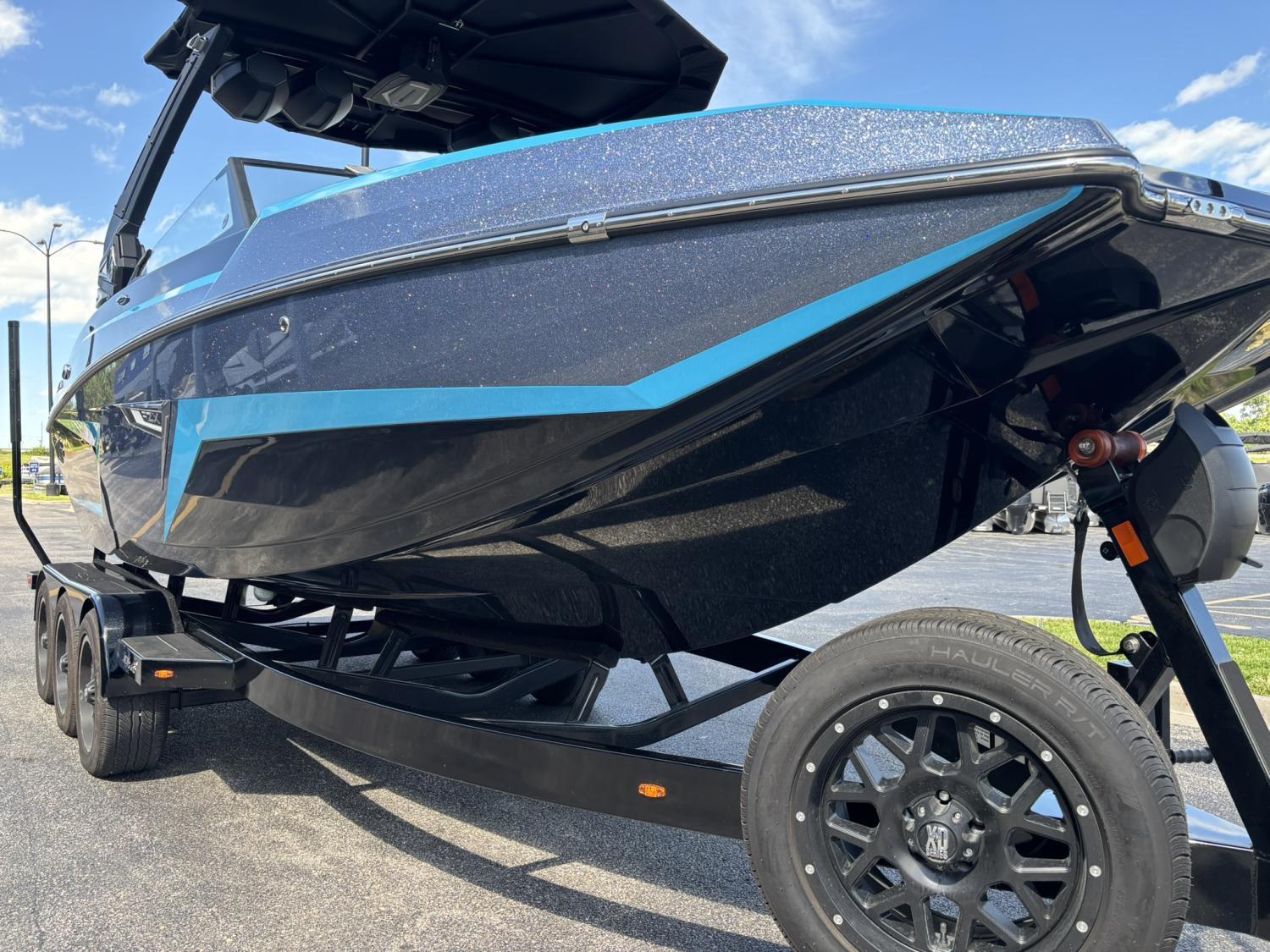 2025 Tige RZX 24