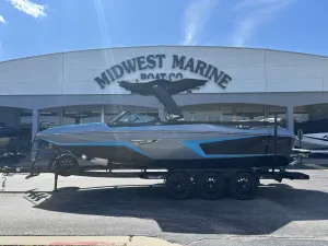 2025 2025 Tige RZX 24 for sale in Grandview, Missouri