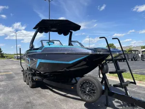 2025 2025 Tige RZX 24 for sale in Grandview, Missouri