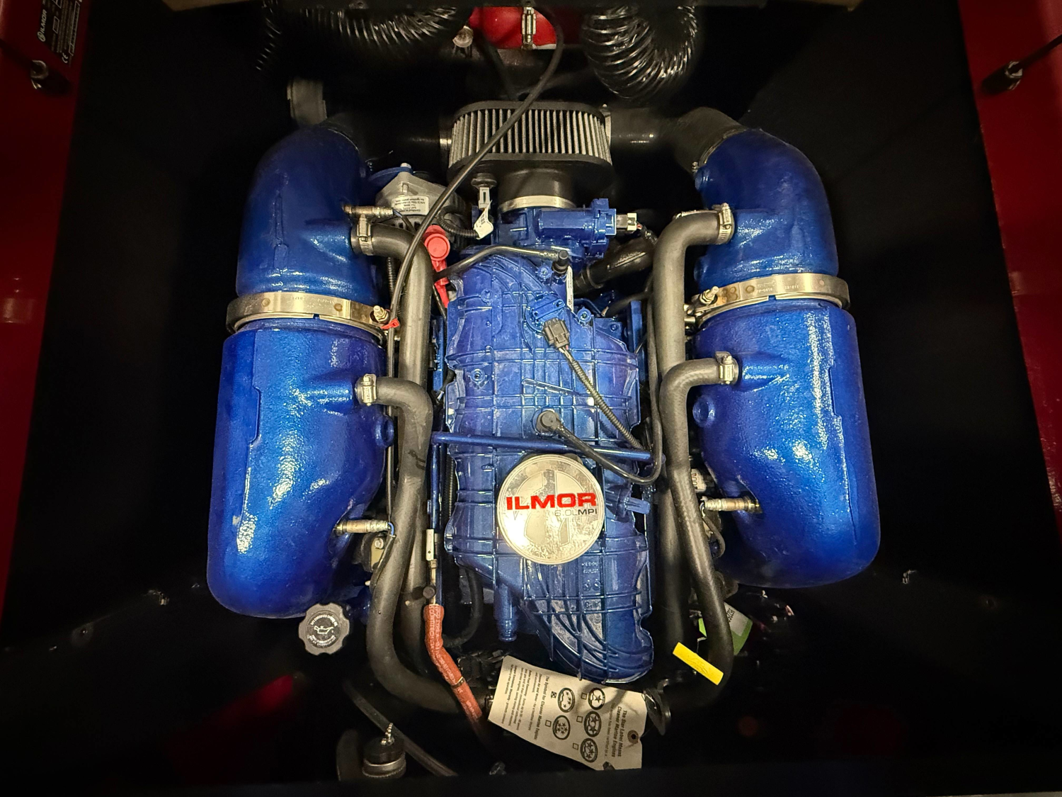 2022 MasterCraft NXT24