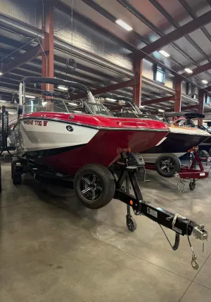 2022 Mastercraft Boats NXT24 for sale in Billings, Montana