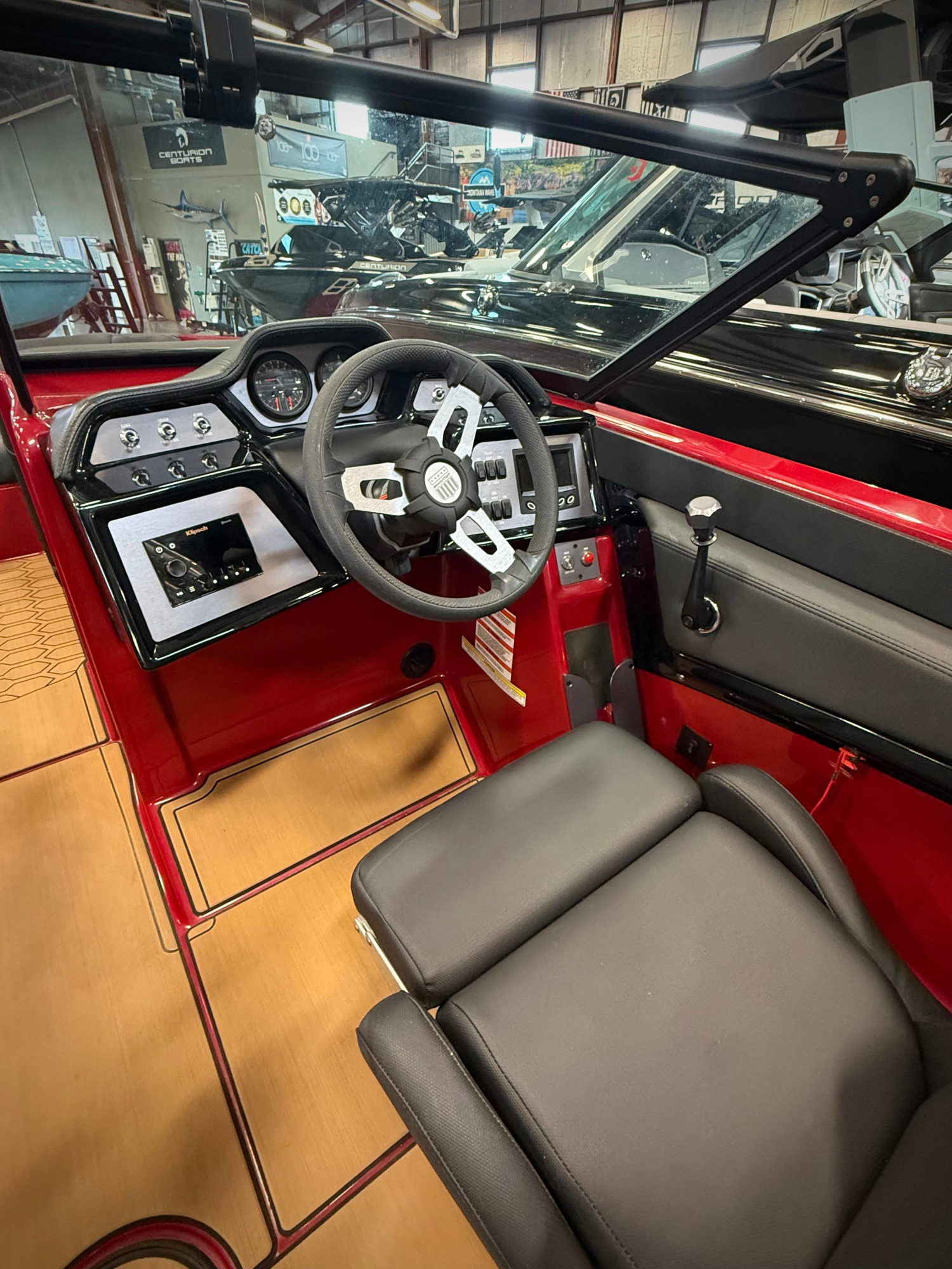 2022 MasterCraft NXT24