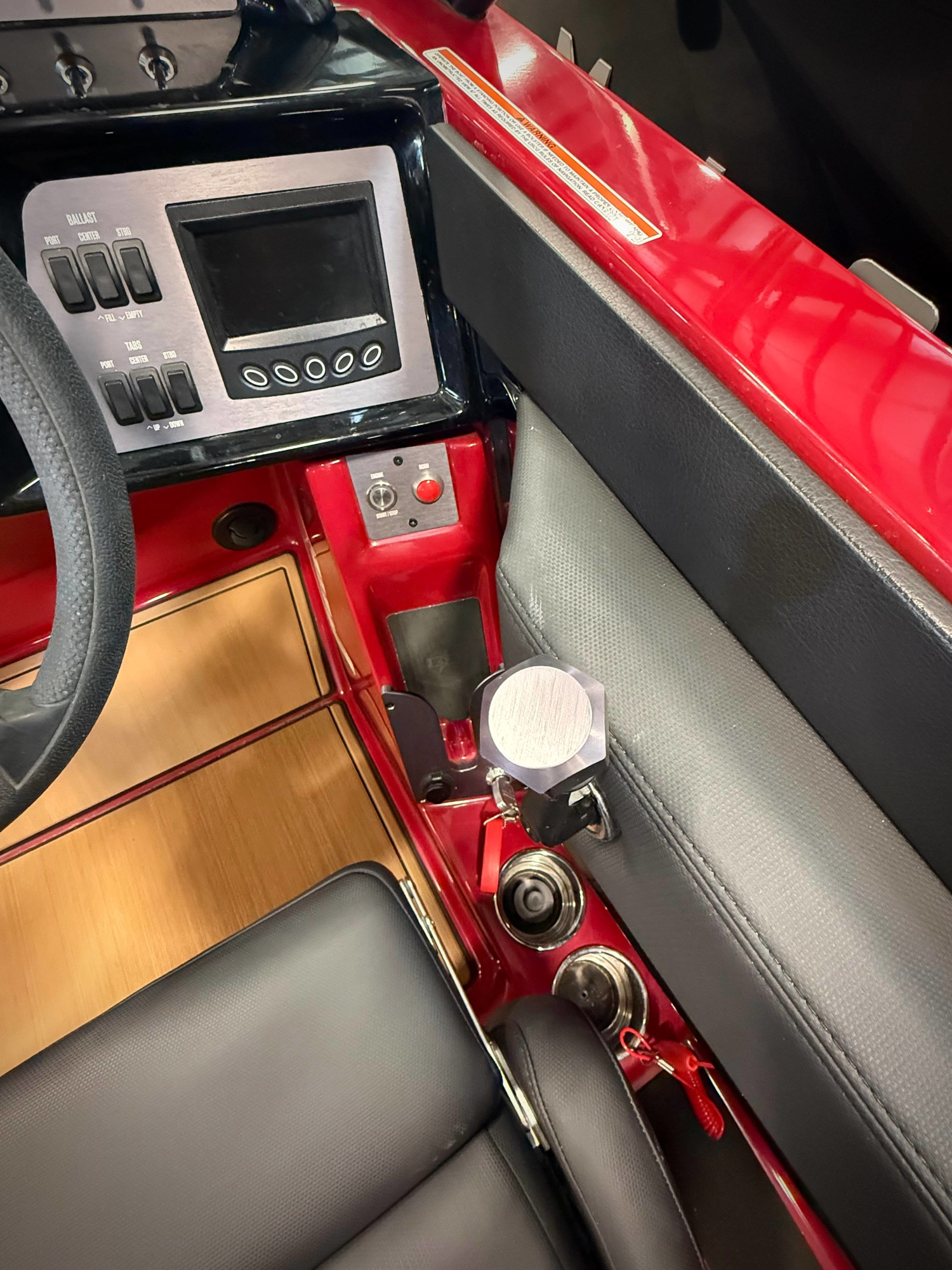 2022 MasterCraft NXT24