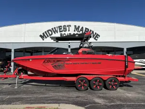 2019 Nautique Boats G25 for sale in Grandview, Missouri