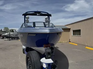 2022 Malibu Boats Wakesetter 25 LSV for sale in Kalispell, Montana