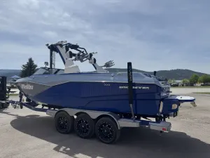 2022 Malibu Boats Wakesetter 25 LSV for sale in Kalispell, Montana