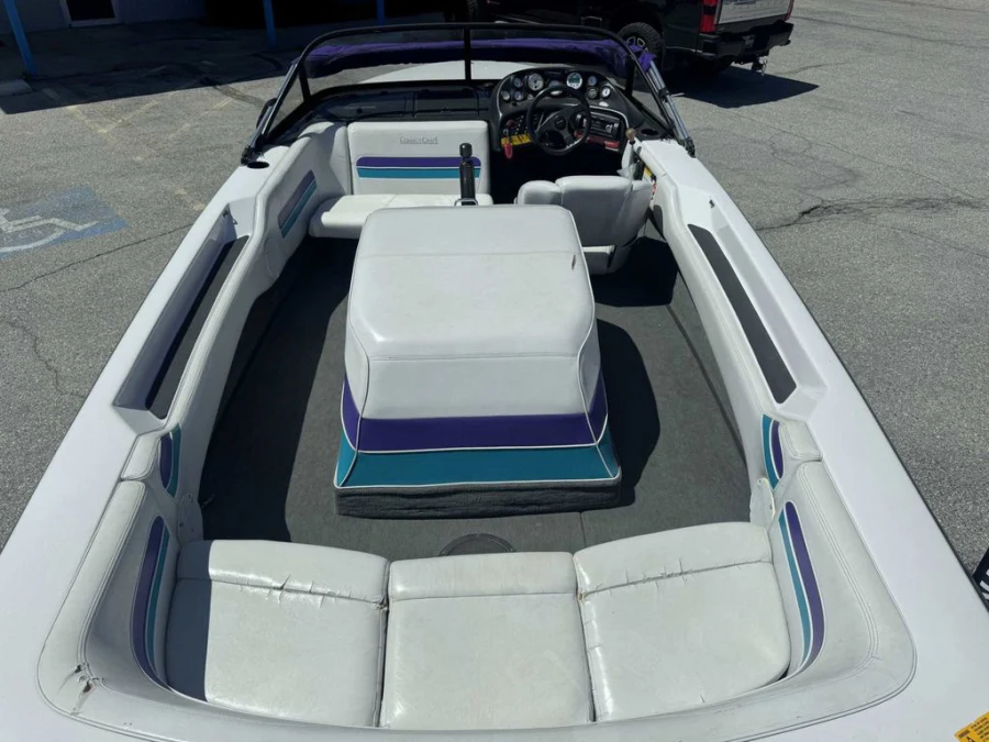 1995 Nautique Boats Ski Nautique for sale in BOISE, Idaho