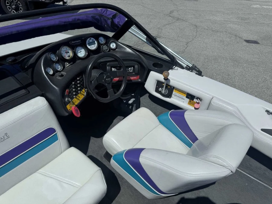 1995 Nautique Boats Ski Nautique for sale in BOISE, Idaho
