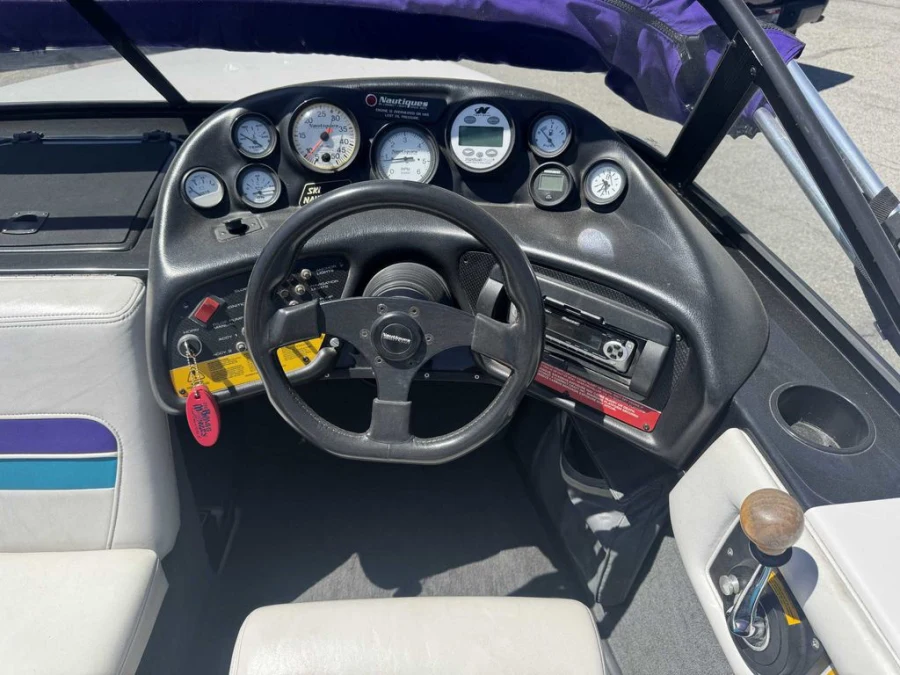 1995 Nautique Boats Ski Nautique for sale in BOISE, Idaho