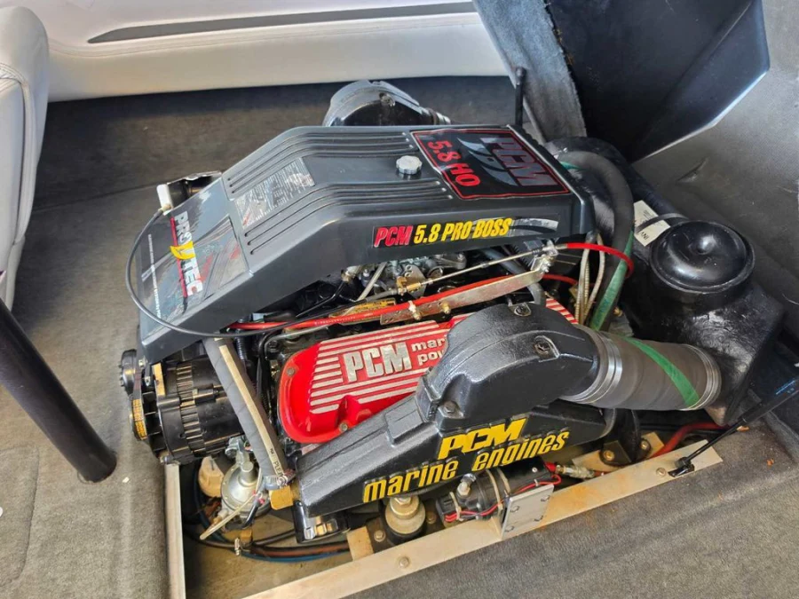 1995 Nautique Boats Ski Nautique for sale in BOISE, Idaho