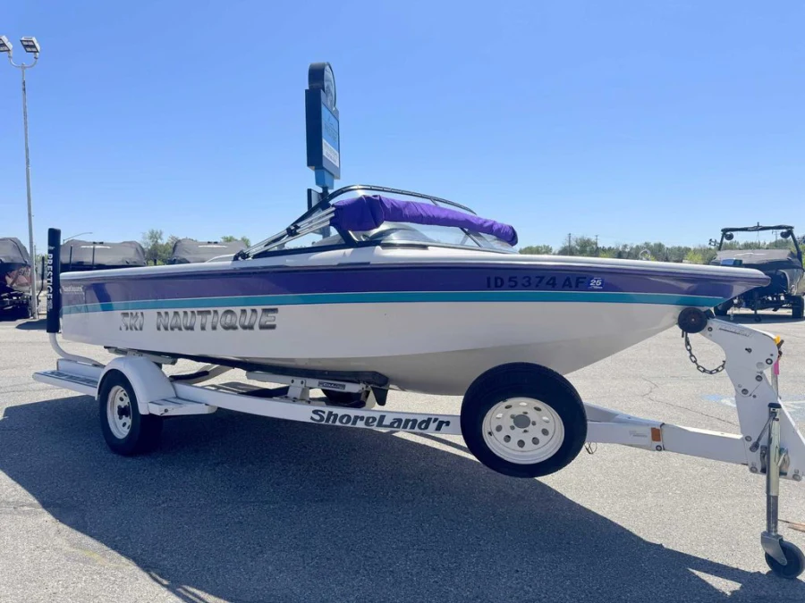 1995 Nautique Boats Ski Nautique for sale in BOISE, Idaho
