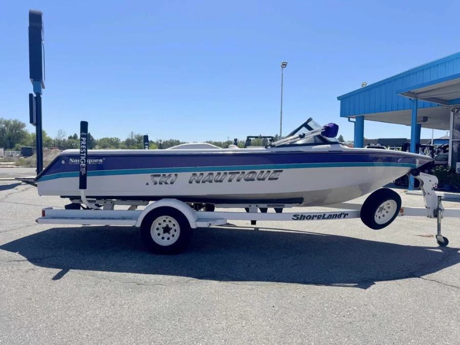 1995 Nautique Boats Ski Nautique for sale in BOISE, Idaho