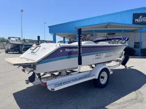 1995 Nautique Boats Ski Nautique for sale in BOISE, Idaho