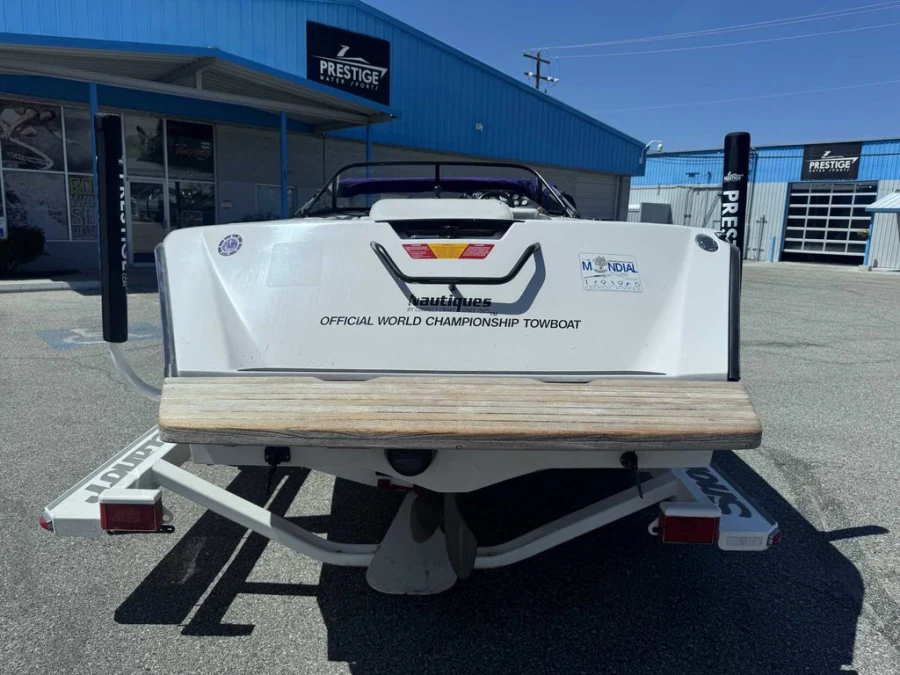 1995 Nautique Boats Ski Nautique for sale in BOISE, Idaho