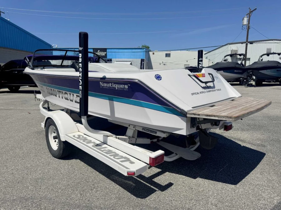 1995 Nautique Boats Ski Nautique for sale in BOISE, Idaho