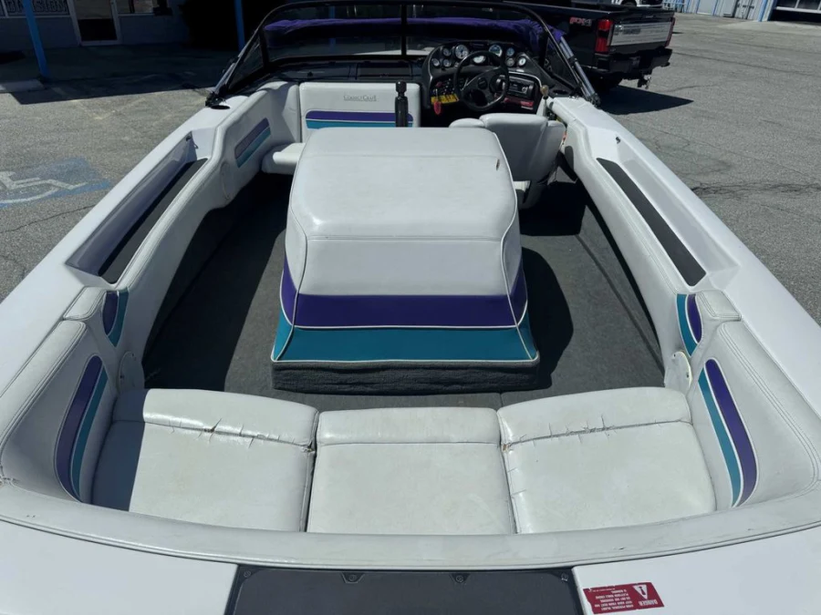1995 Nautique Boats Ski Nautique for sale in BOISE, Idaho