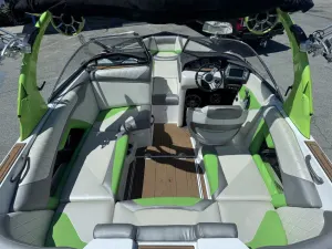 2015 Tige Boats Z1 for sale in BOISE, Idaho