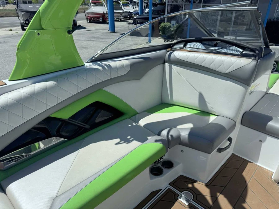 2015 Tige Boats Z1 for sale in BOISE, Idaho