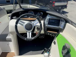 2015 Tige Boats Z1 for sale in BOISE, Idaho
