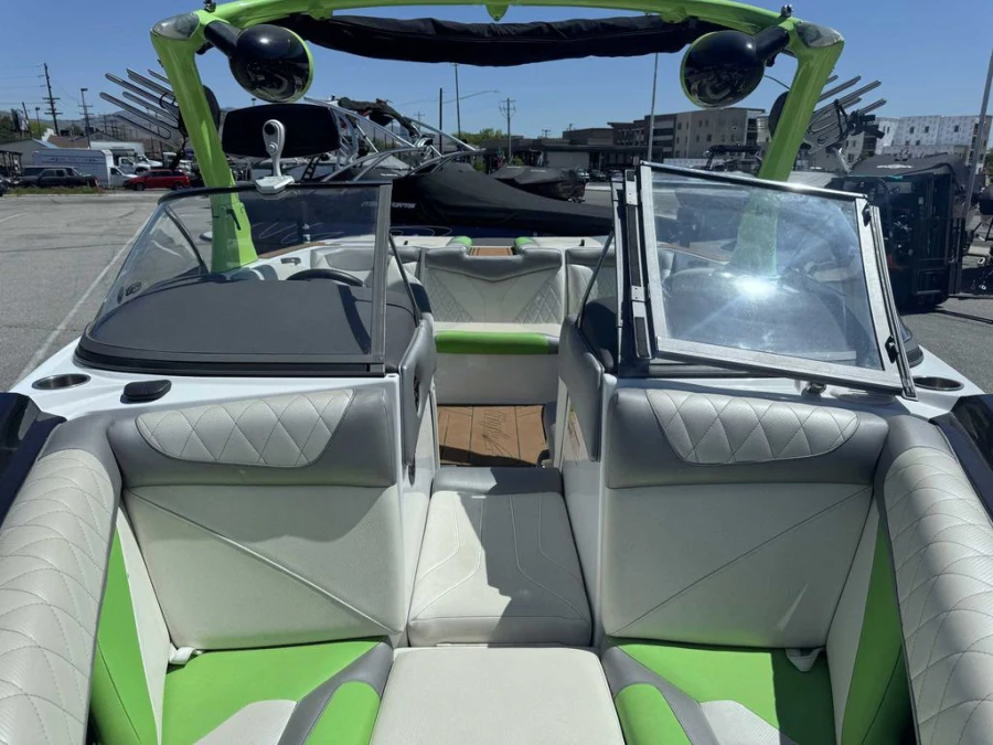 2015 Tige Boats Z1 for sale in BOISE, Idaho