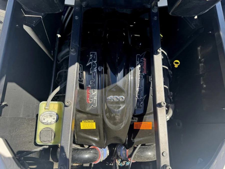 2015 Tige Boats Z1 for sale in BOISE, Idaho