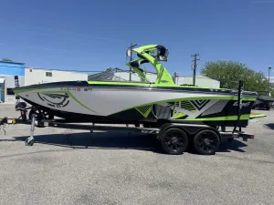 2015 Tige Boats Z1 for sale in BOISE, Idaho