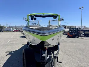 2015 Tige Boats Z1 for sale in BOISE, Idaho