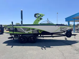 2015 Tige Boats Z1 for sale in BOISE, Idaho
