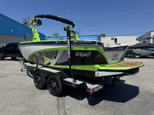 2015 Tige Boats Z1 for sale in BOISE, Idaho