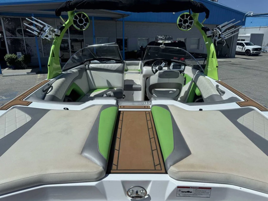 2015 Tige Boats Z1 for sale in BOISE, Idaho
