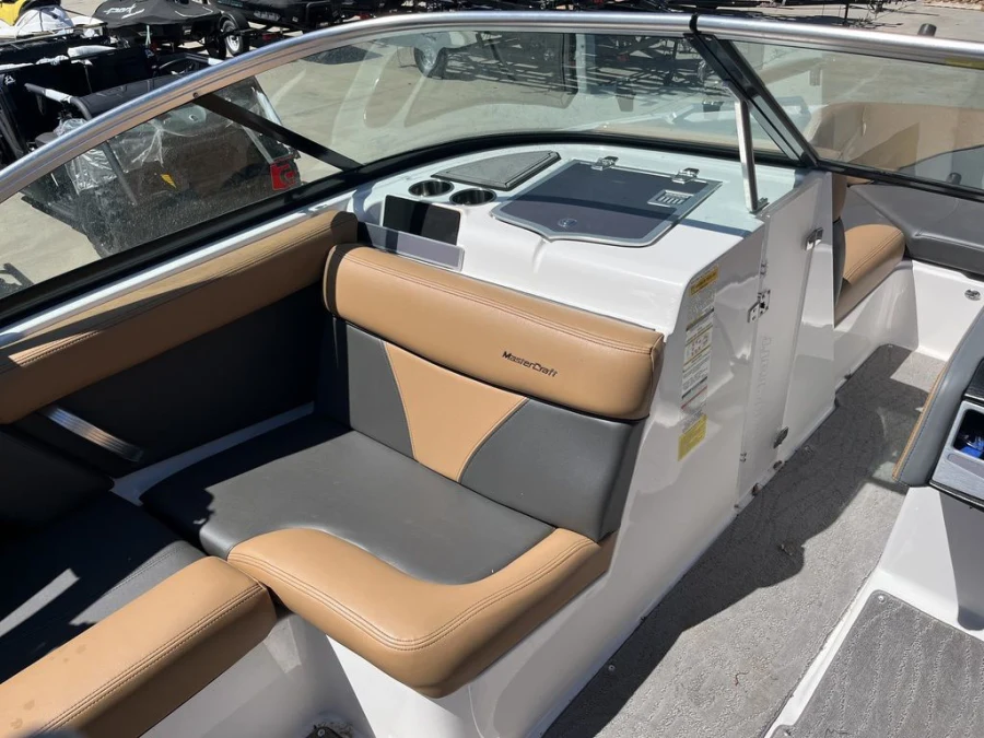 2019 Mastercraft Boats XT20 for sale in Wichita, Kansas