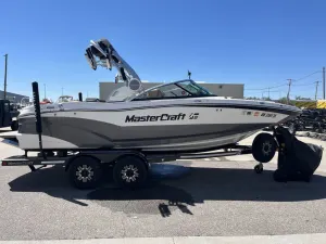 2019 Mastercraft Boats XT20 for sale in Wichita, Kansas