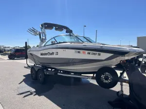 2019 Mastercraft Boats XT20 for sale in Wichita, Kansas