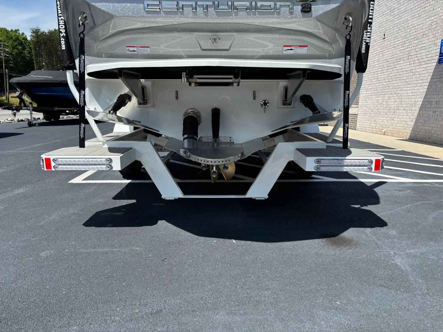 2026 Centurion Nv243