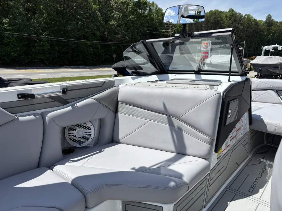 2026 Centurion Boats Nv243 for sale in Gainesville, Georgia