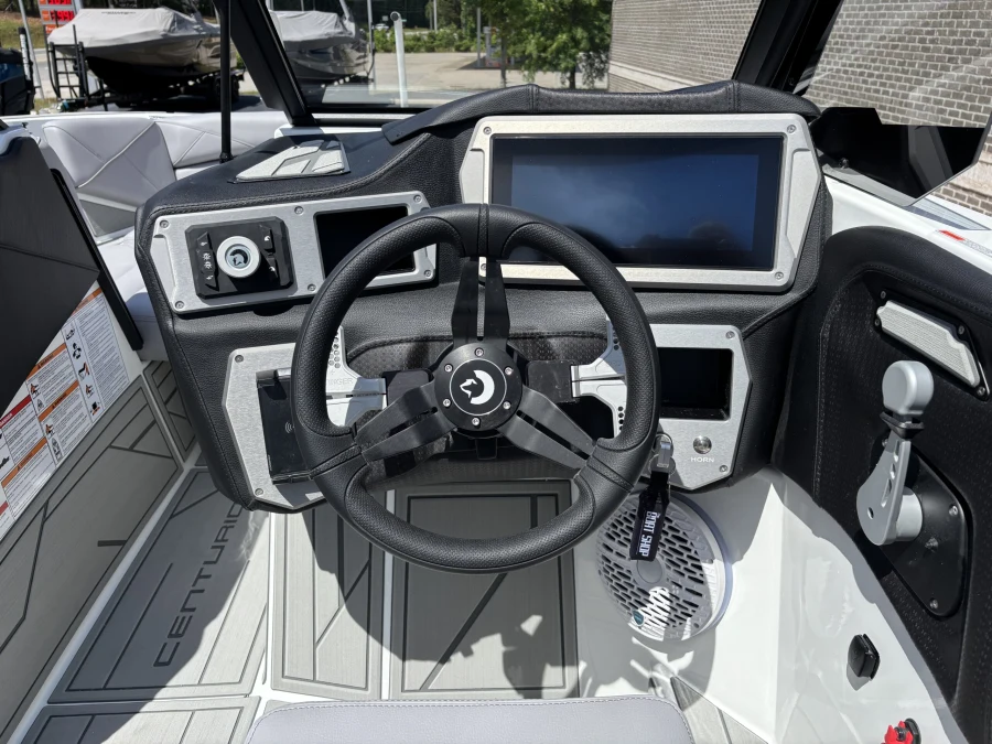 2026 Centurion Boats Nv243 for sale in Gainesville, Georgia