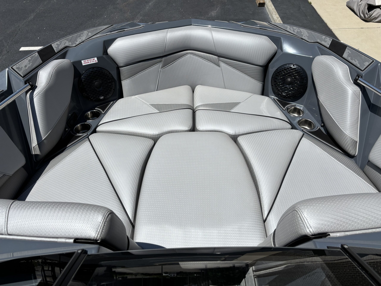 2022 Centurion Fi23