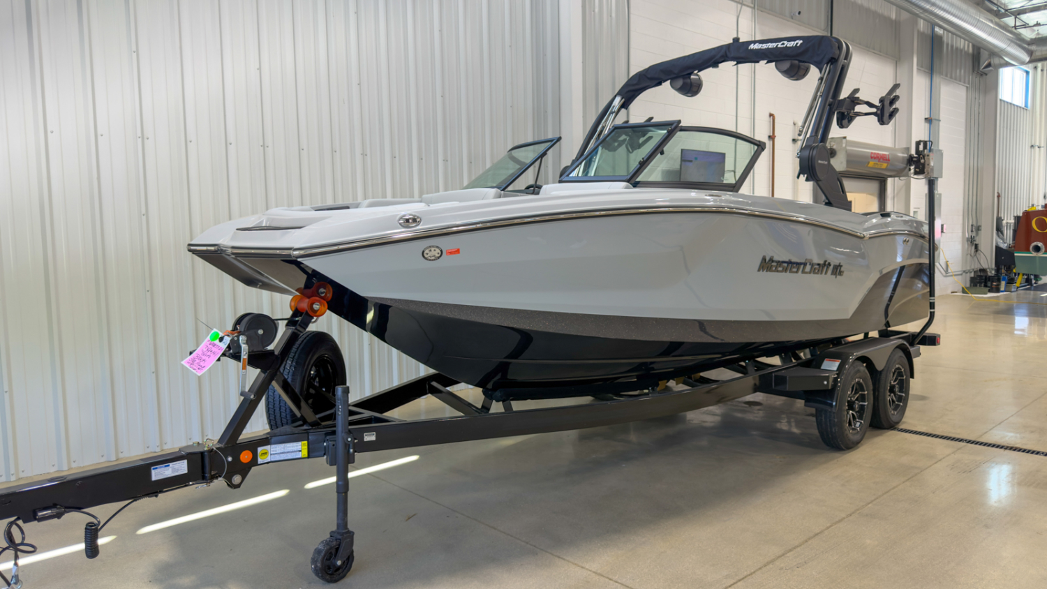 2026 MasterCraft NXT22