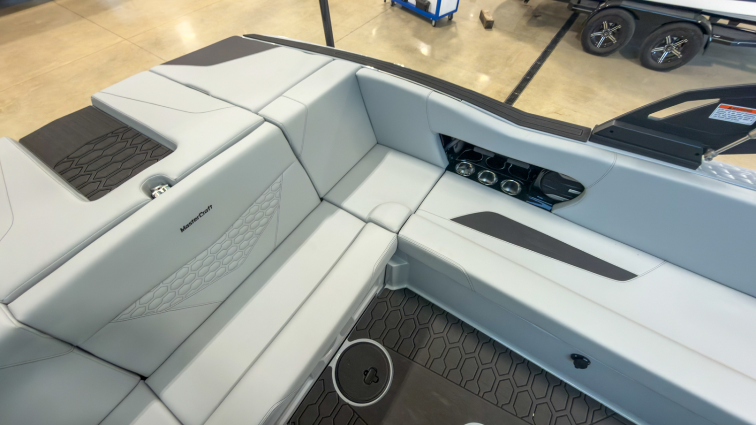 2026 MasterCraft NXT22