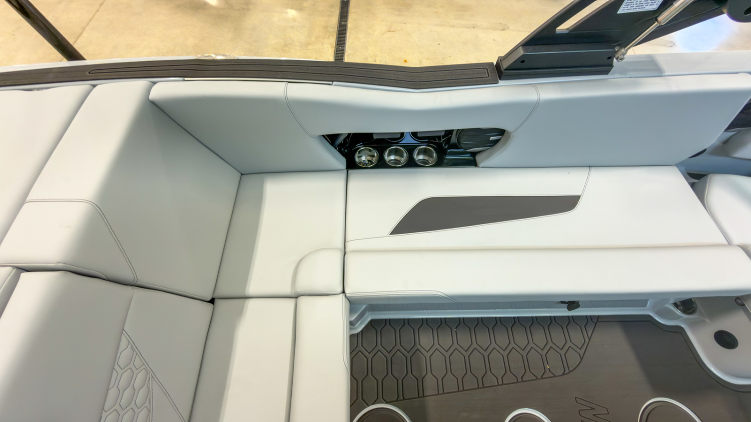 2026 MasterCraft NXT22