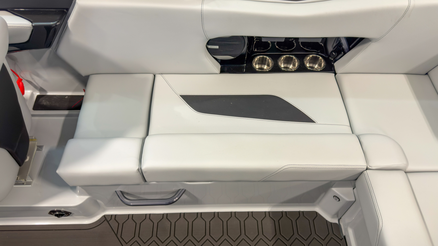 2026 MasterCraft NXT22