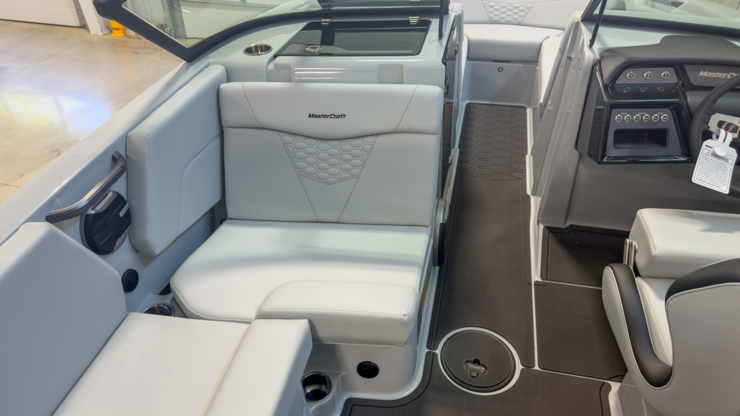 2026 MasterCraft NXT22