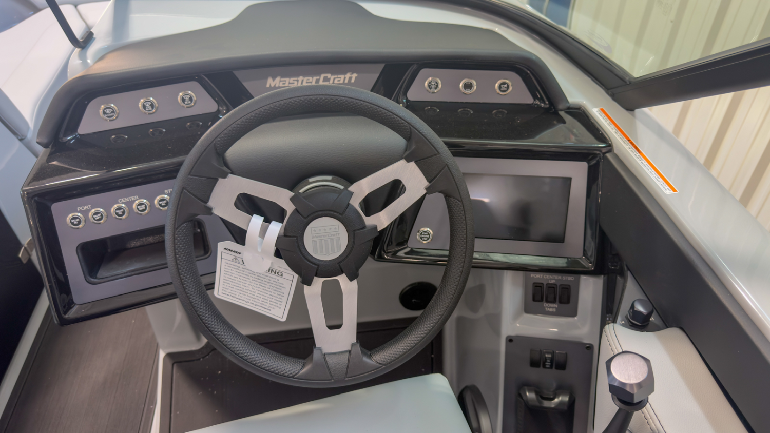 2026 MasterCraft NXT22