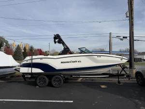 2026 Mastercraft Boats NXT22 for sale in Fenton, Michigan