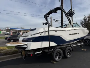2026 Mastercraft Boats NXT22 for sale in Fenton, Michigan