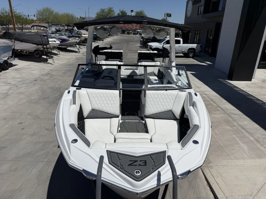 2026 Tige Boats Z3 for sale in Mesa, Arizona