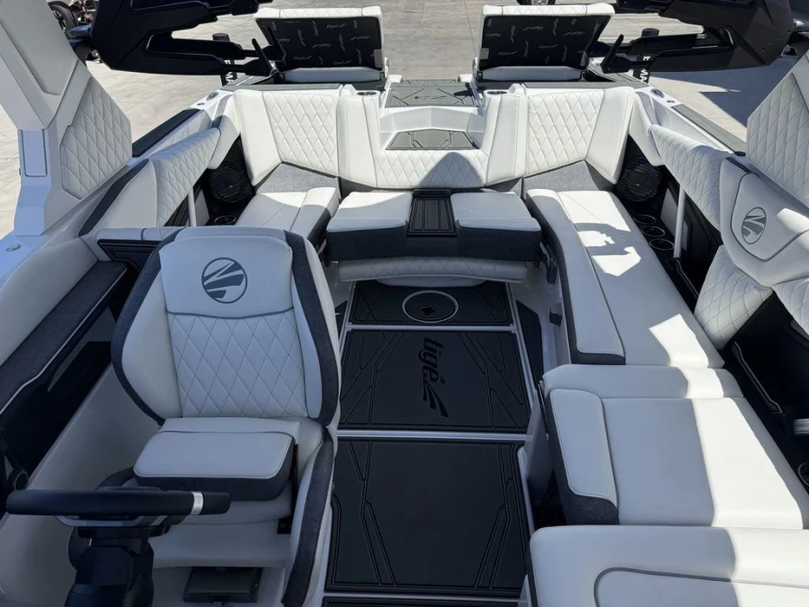 2026 Tige Boats Z3 for sale in Mesa, Arizona